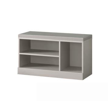 Тумба для обуви открытая 180 (серия 1)