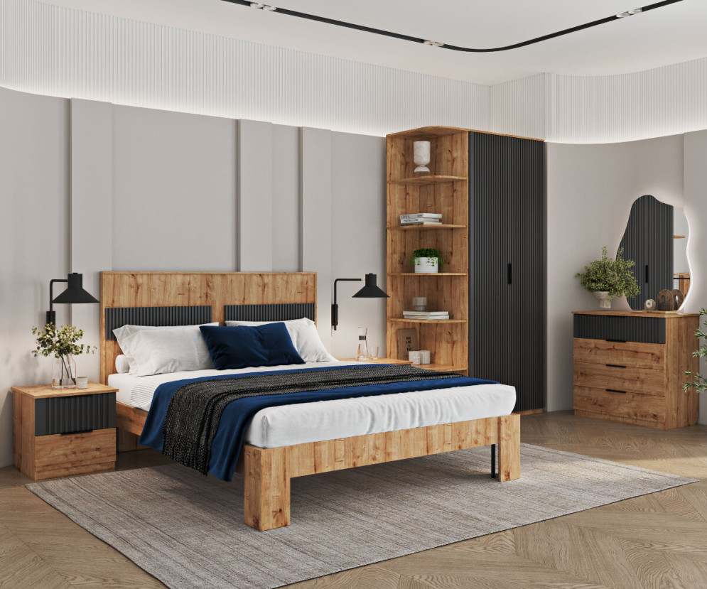 Кровать Див 