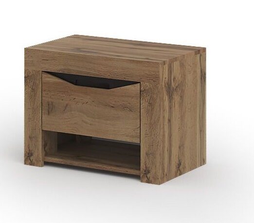 Тумба прикроватная Паола 