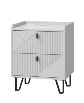 Модульная спальня Кашемир 