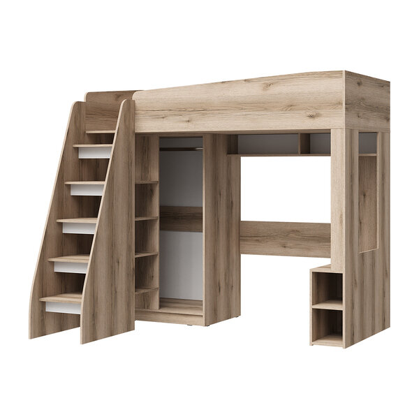 Кровать - чердак Киви 