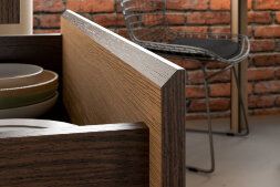 Кухонный гарнитур Берген 2м