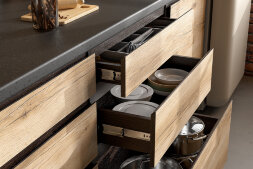 Кухонный гарнитур Берген 2м