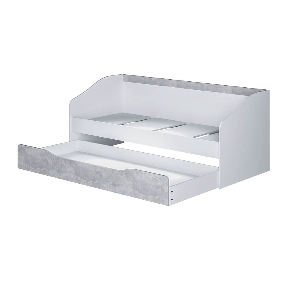 Кровать детская Паскаль 