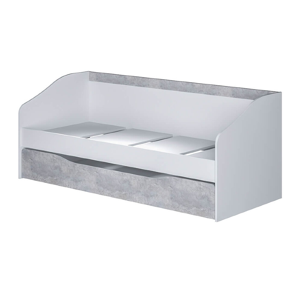 Кровать детская Паскаль 