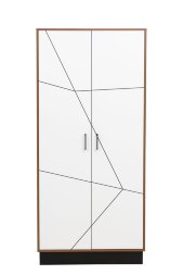 Шкаф для одежды Гамма 54.03 