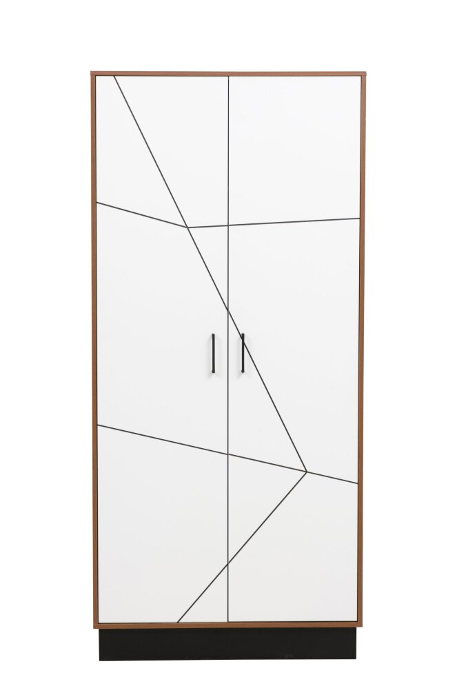 Шкаф для одежды Гамма 54.03  