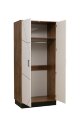 Шкаф для одежды Гамма 54.03  