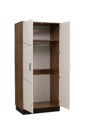Шкаф для одежды Гамма 54.03 