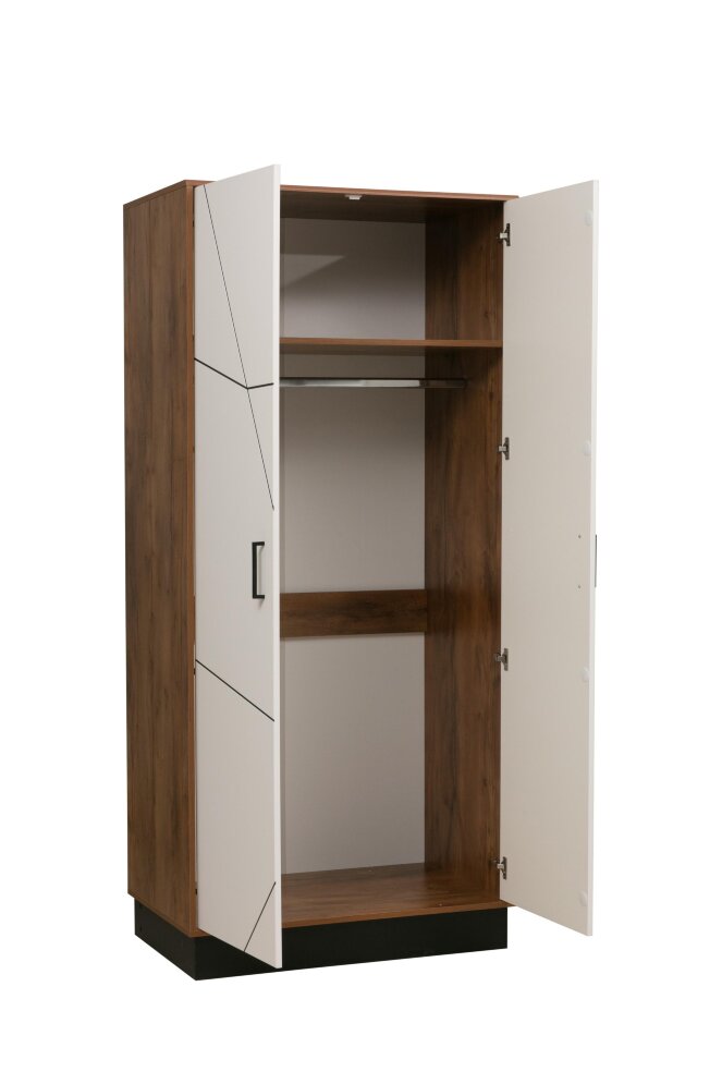Шкаф для одежды Гамма 54.03  