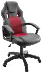 Кресло геймерское KD34