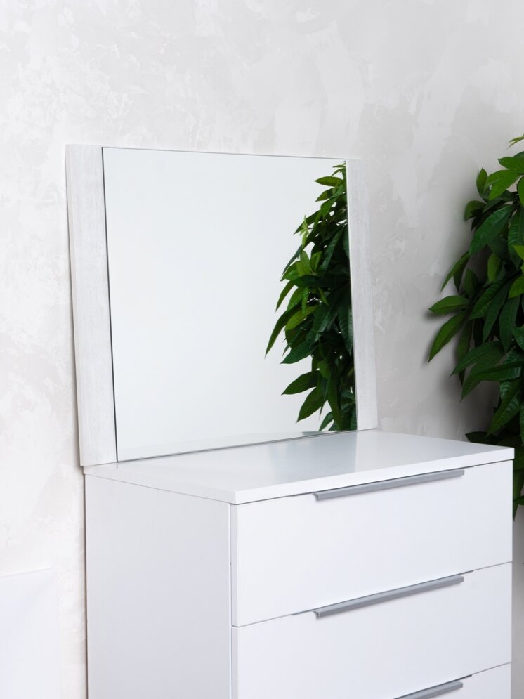 Зеркало настенное Твист №17 