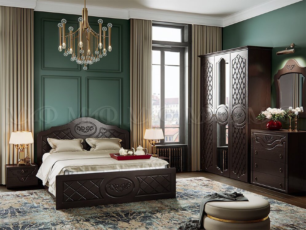 Полка Престиж  