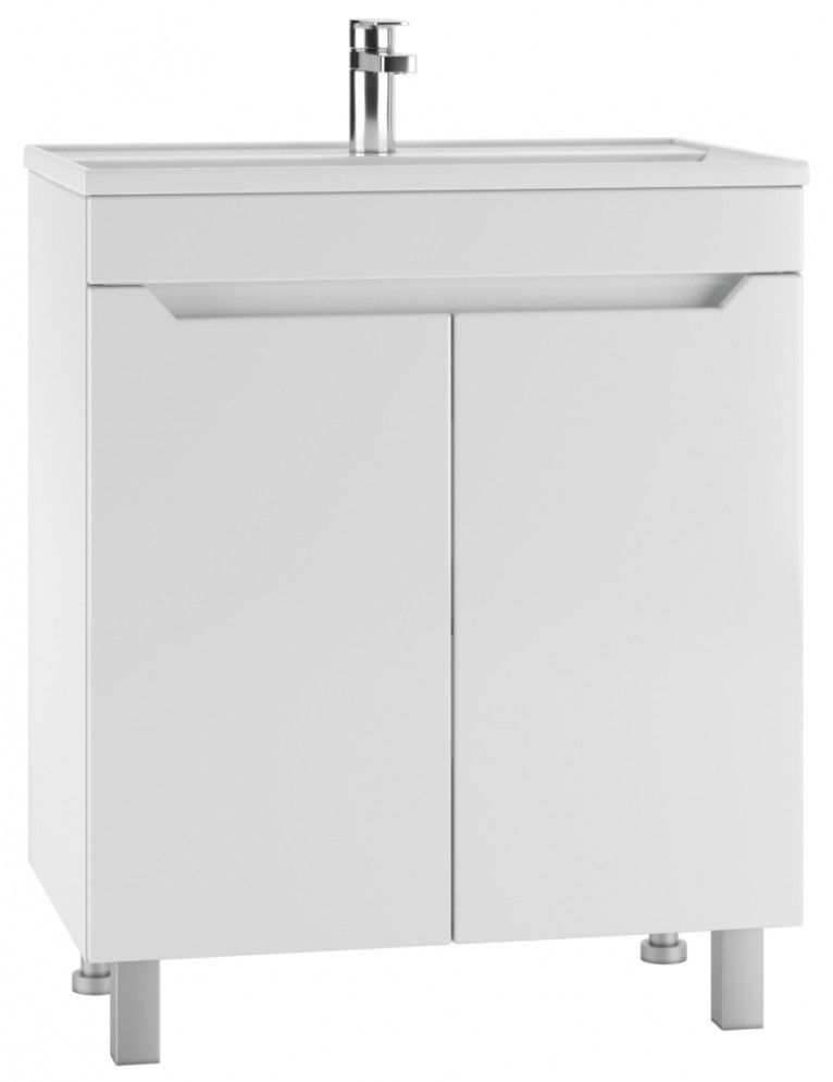 Тумба под умывальник Мечта без ящика 70 