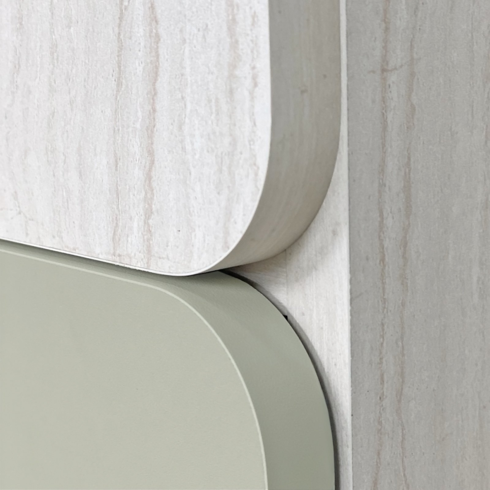 Шкаф 2-х створчатый Юкка 