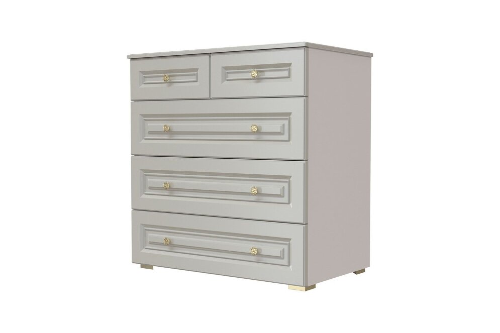 Комод Олимп, фисташковый 