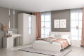 Модульная спальня КЭТ-6 Модерн   