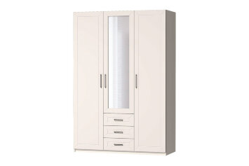 Модульная спальня КЭТ-6 Модерн  