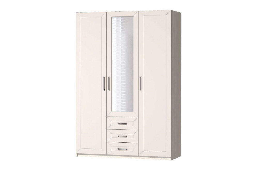 Модульная спальня КЭТ-6 Модерн   