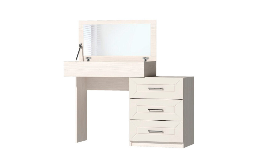 Модульная спальня КЭТ-6 Модерн   