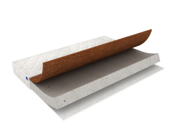 Матрас ортопедический Solid Premium Lux