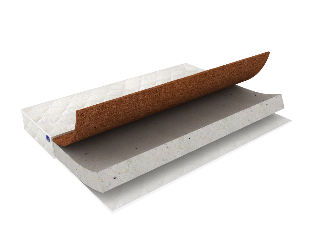 Матрас ортопедический Solid Premium Lux  