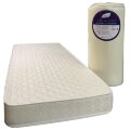 Матрас Real Breeze 140 (трикотаж) / скручен в рулон 