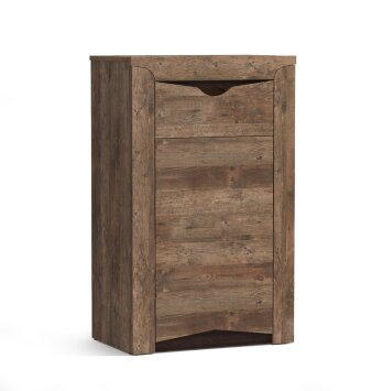 Тумба 33.20 Лючия, Кейптаун