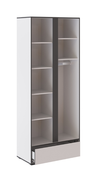 Шкаф Асцелла 