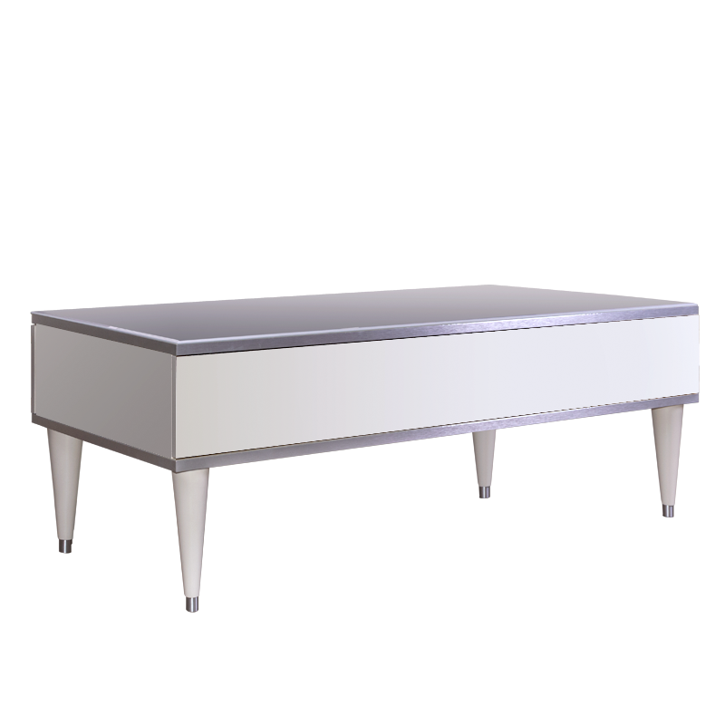 Стол журнальный РМСТ-2 (с выдвижным ящиком) Rimini 