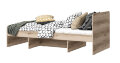 Кровать Киви КР-01 
