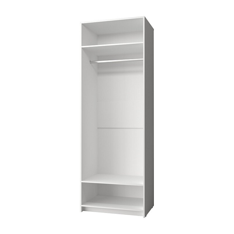 Шкаф для одежды Харрис 62, 2 зеркала 