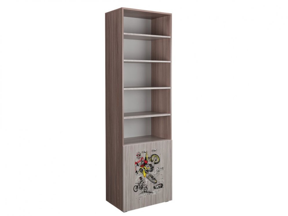 Модульная детская Форсаж 