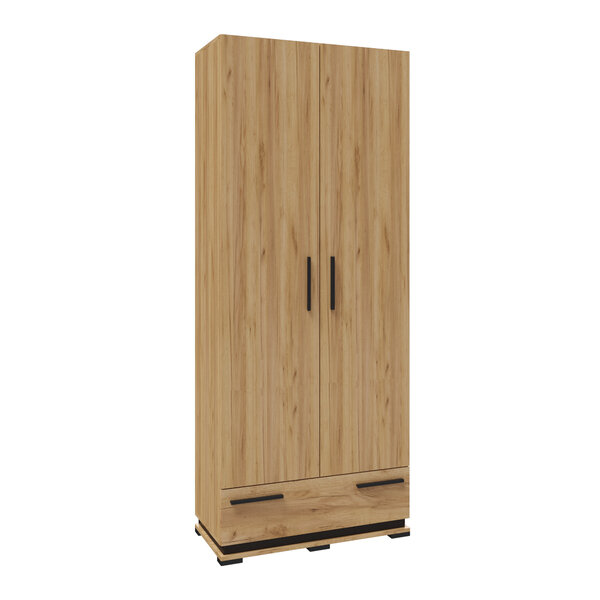 Шкаф Модена МШ-30, гикори-венге 