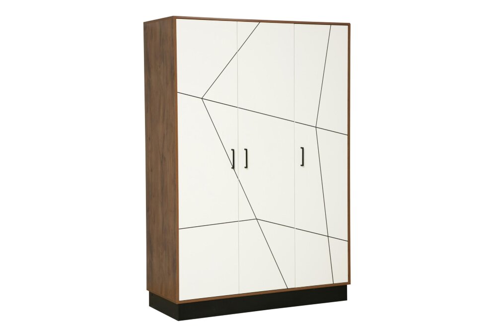 Шкаф для одежды Гамма 54.12  