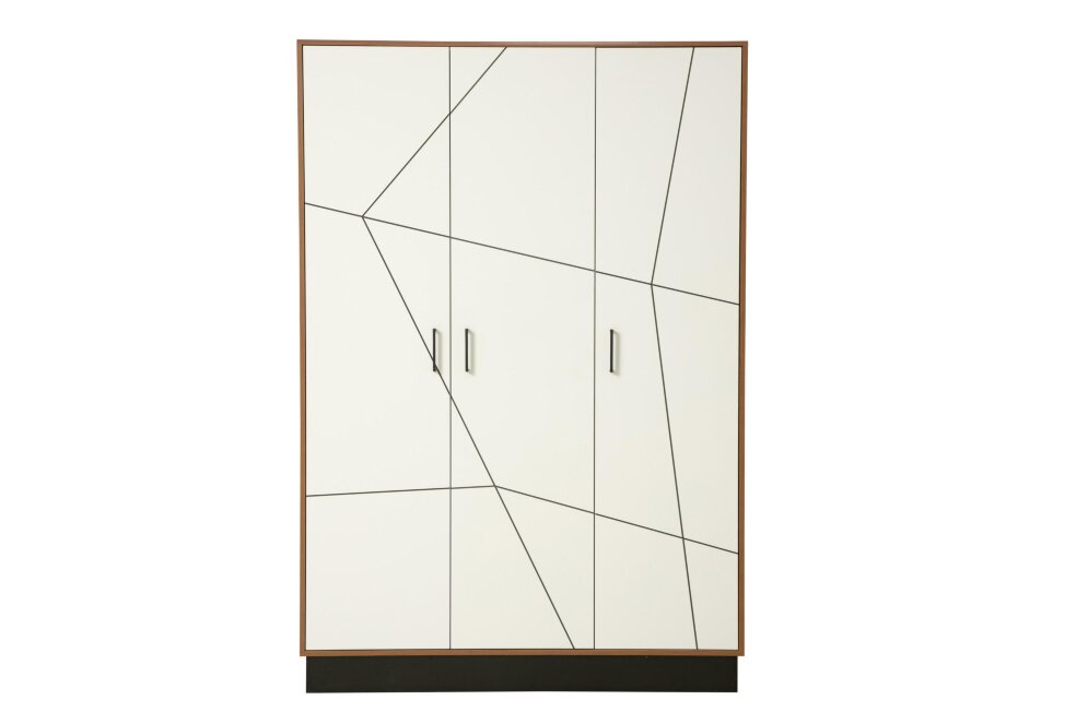 Шкаф для одежды Гамма 54.12  