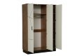 Шкаф для одежды Гамма 54.12  