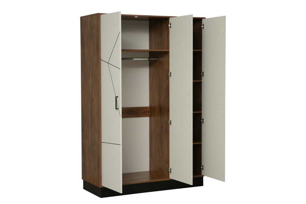 Шкаф для одежды Гамма 54.12  