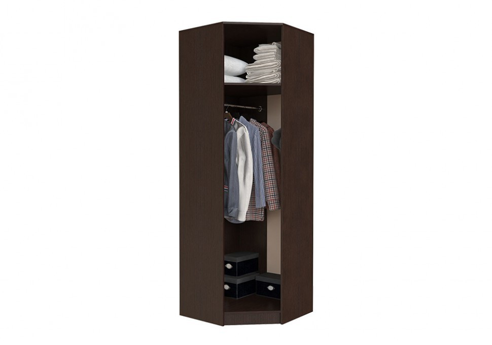 Шкаф угловой Ева  