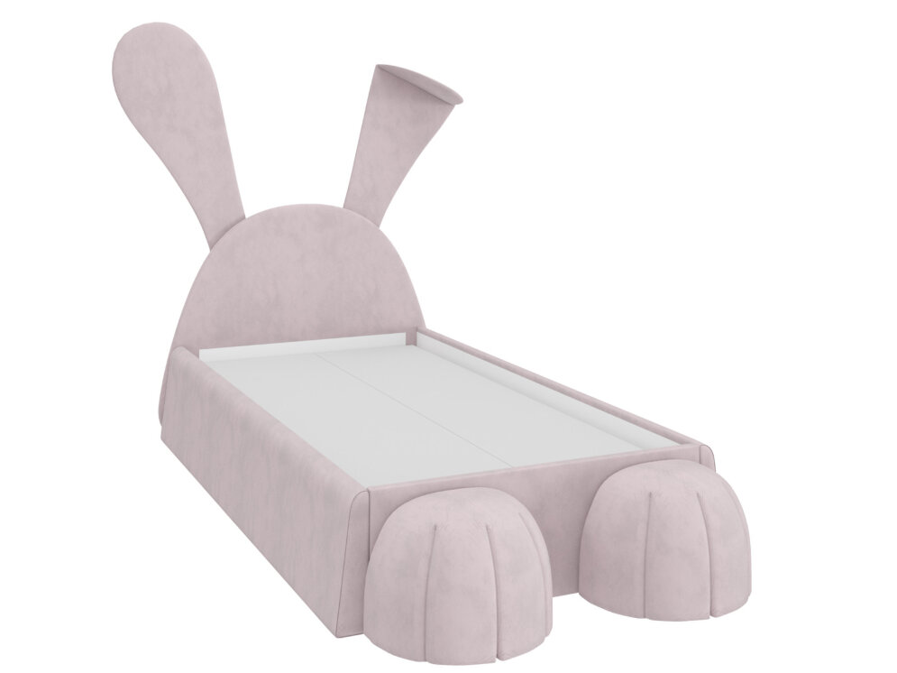 Комплект пуфиков Алиса ПМ-332.30.02 Розовая 