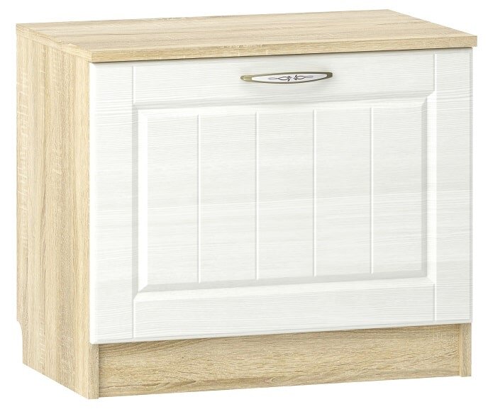 Тумба для обуви Оливия НМ 040.47 Х  