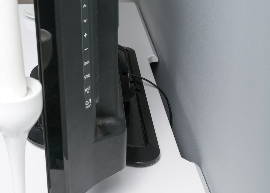 Тумба под ТВ 13.269 Спейс 