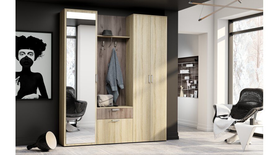 Прихожая Лира 