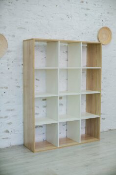 Стеллаж В7 Бруно