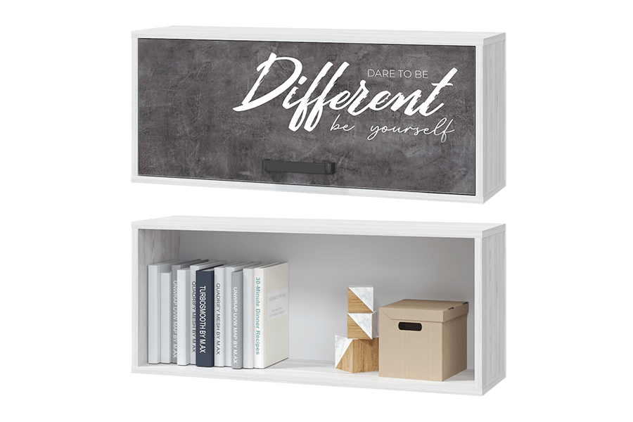 Модульная детская Оливер  2 