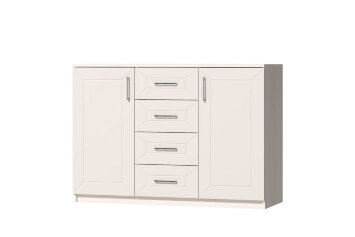 Модульная спальня КЭТ-6 Модерн 2