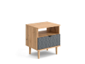 Тумба прикроватная Денвер 