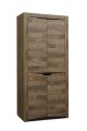 Шкаф для одежды 33.18 Лючия, Кейптаун 