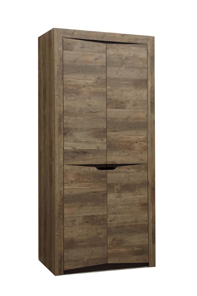 Шкаф для одежды 33.18 Лючия, Кейптаун 