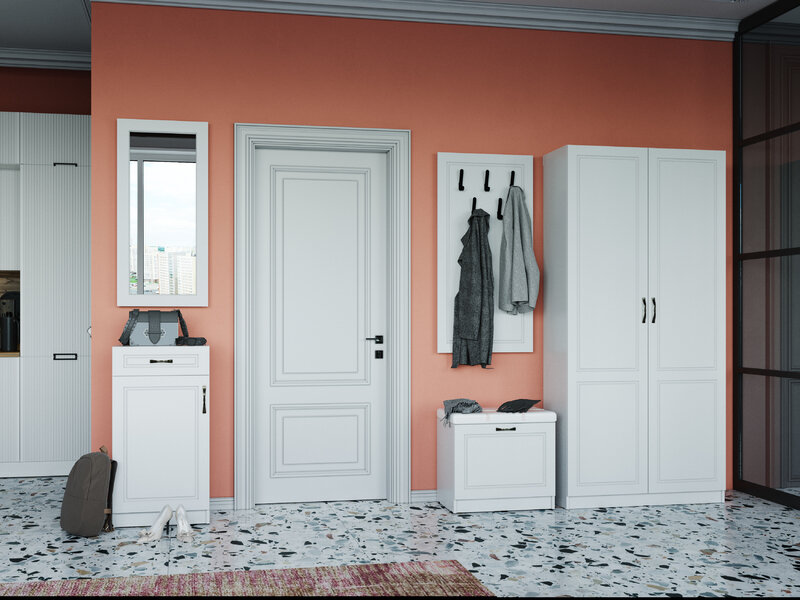 Сиденье мягкое Апполия 